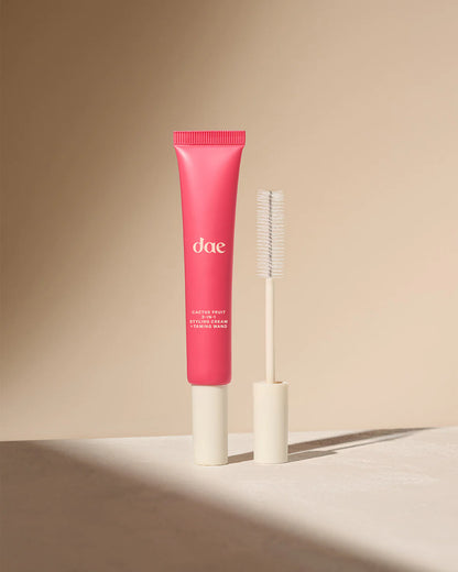 Hair Cactus Fruit 3-In-1 Styling Cream & Taming Wand