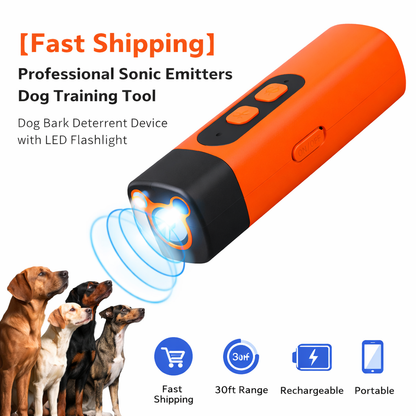 Verola BarkSense™ Pro