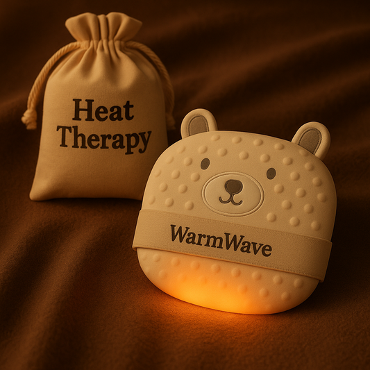 TummyHug™ Relief Belt