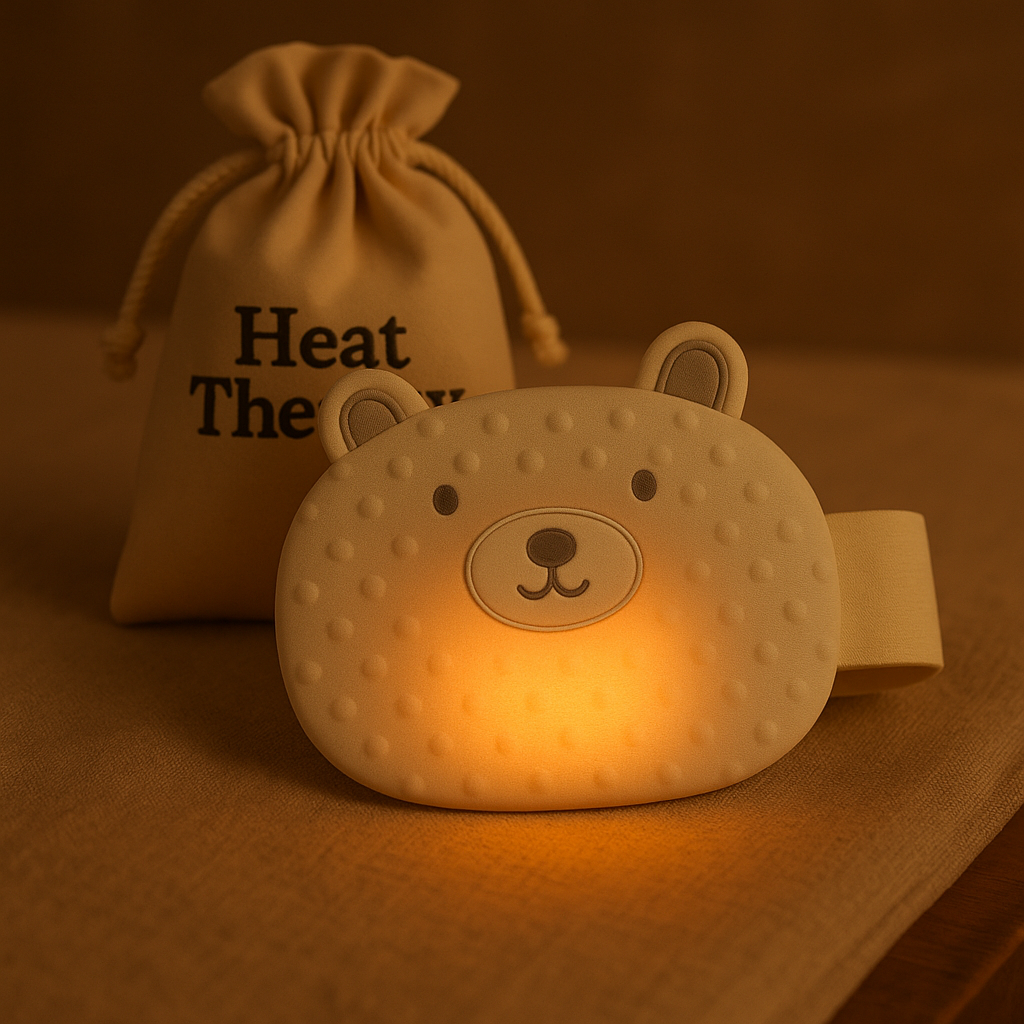 TummyHug™ Relief Belt